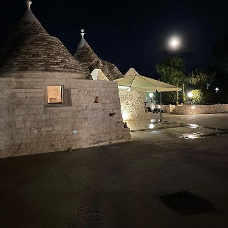 La Valle Dei Trulli Relais مارتينا فرانكا المظهر الخارجي الصورة