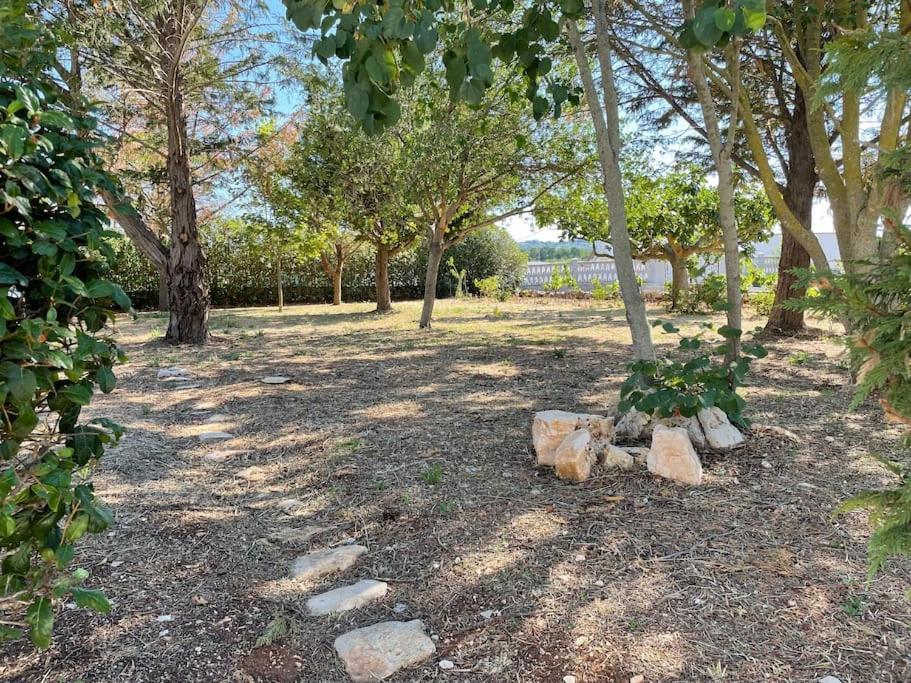 La Valle Dei Trulli Relais مارتينا فرانكا المظهر الخارجي الصورة