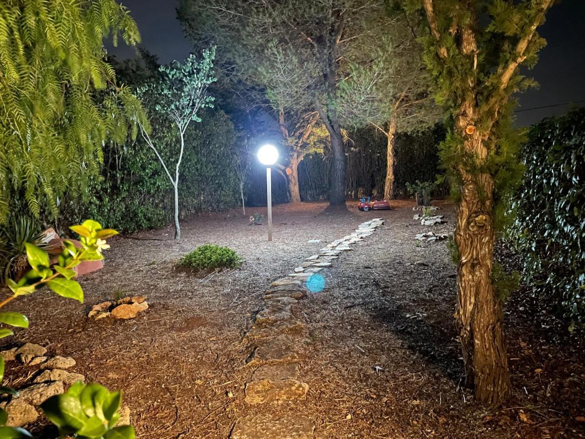 La Valle Dei Trulli Relais مارتينا فرانكا المظهر الخارجي الصورة