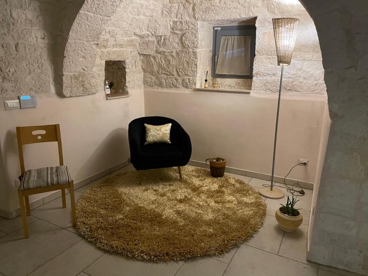 La Valle Dei Trulli Relais مارتينا فرانكا المظهر الخارجي الصورة