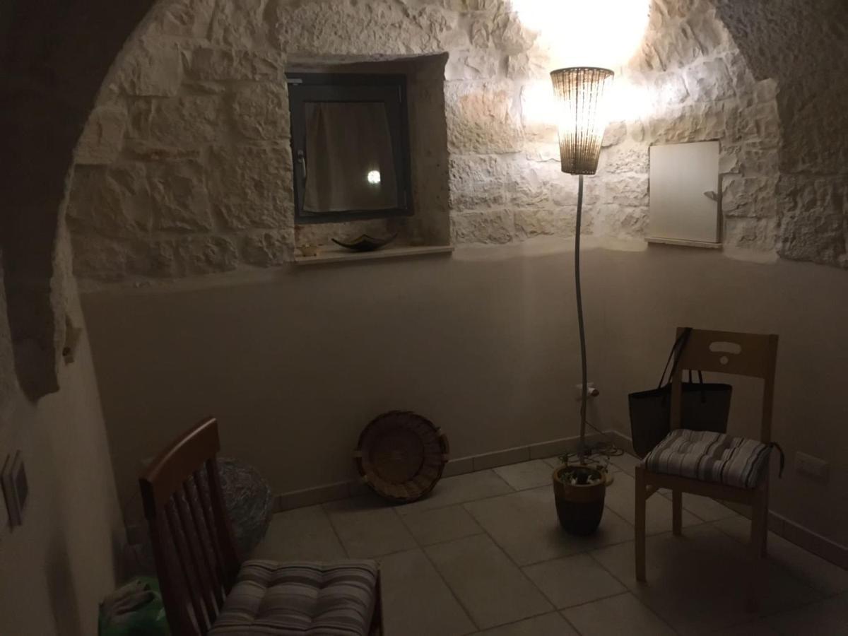 La Valle Dei Trulli Relais مارتينا فرانكا المظهر الخارجي الصورة