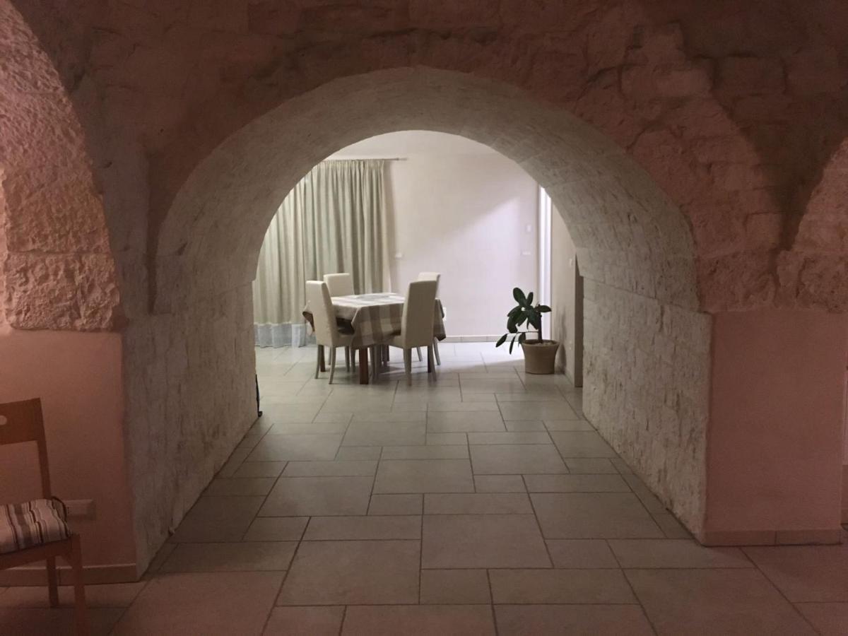 La Valle Dei Trulli Relais مارتينا فرانكا المظهر الخارجي الصورة