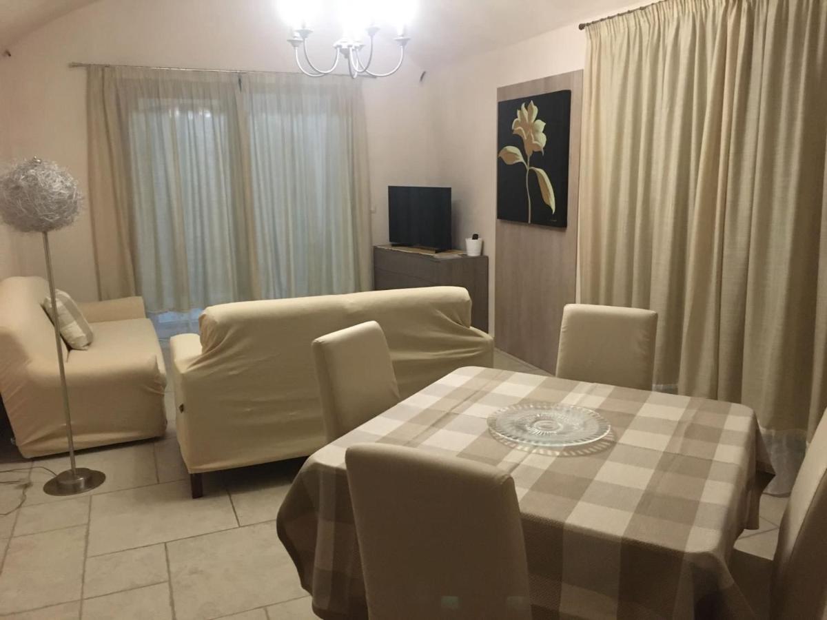 La Valle Dei Trulli Relais مارتينا فرانكا المظهر الخارجي الصورة