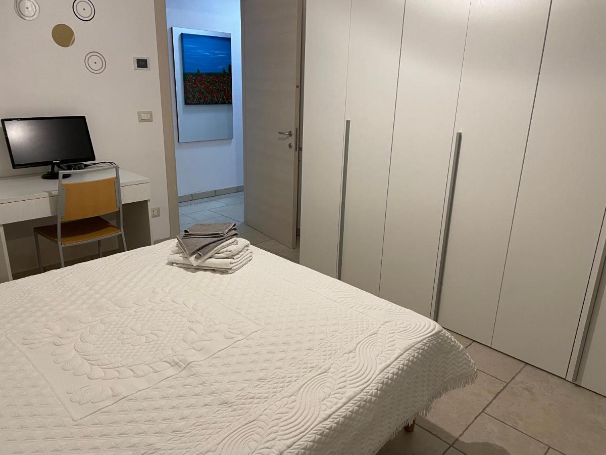 La Valle Dei Trulli Relais مارتينا فرانكا المظهر الخارجي الصورة