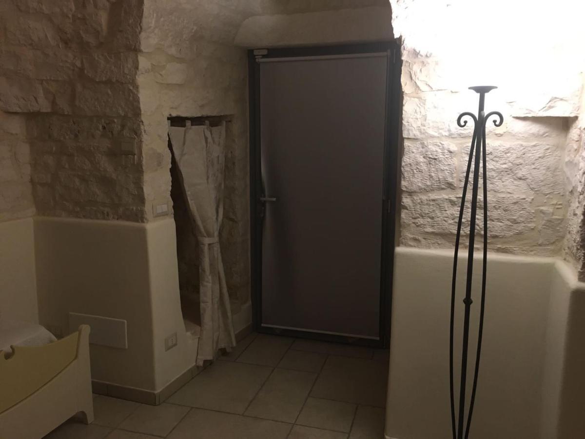 La Valle Dei Trulli Relais مارتينا فرانكا المظهر الخارجي الصورة