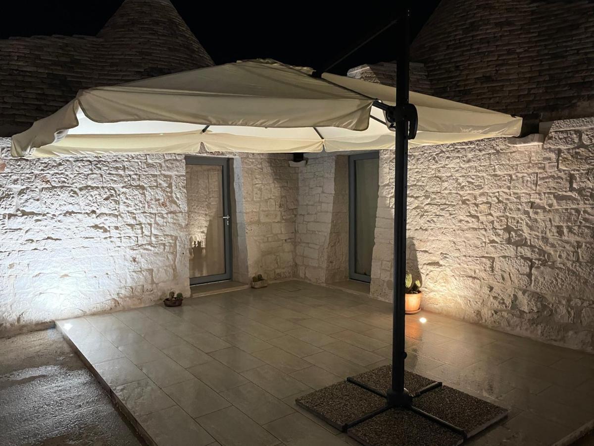 La Valle Dei Trulli Relais مارتينا فرانكا المظهر الخارجي الصورة