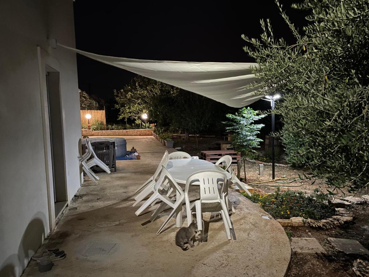 La Valle Dei Trulli Relais مارتينا فرانكا المظهر الخارجي الصورة