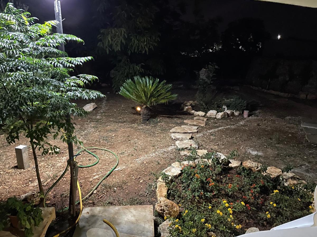 La Valle Dei Trulli Relais مارتينا فرانكا المظهر الخارجي الصورة