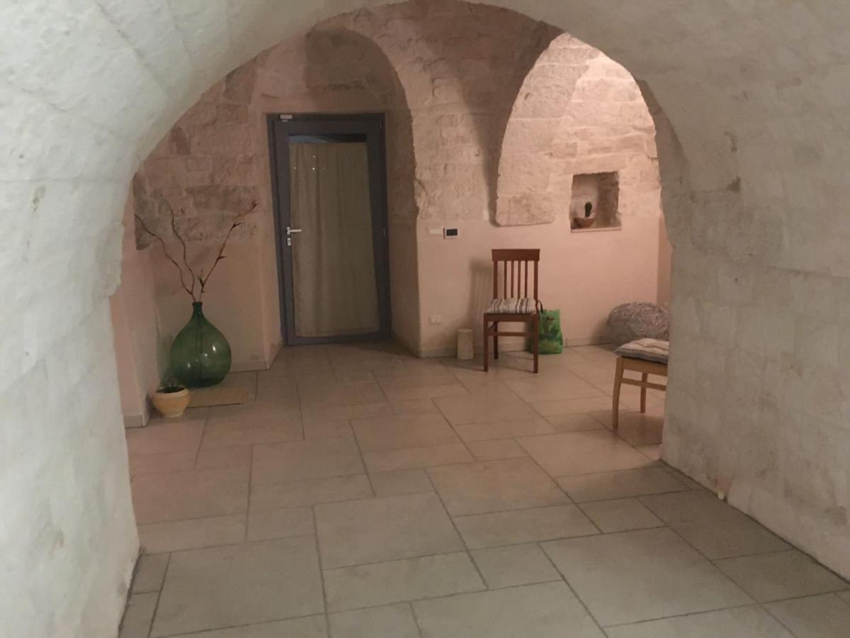 La Valle Dei Trulli Relais مارتينا فرانكا المظهر الخارجي الصورة