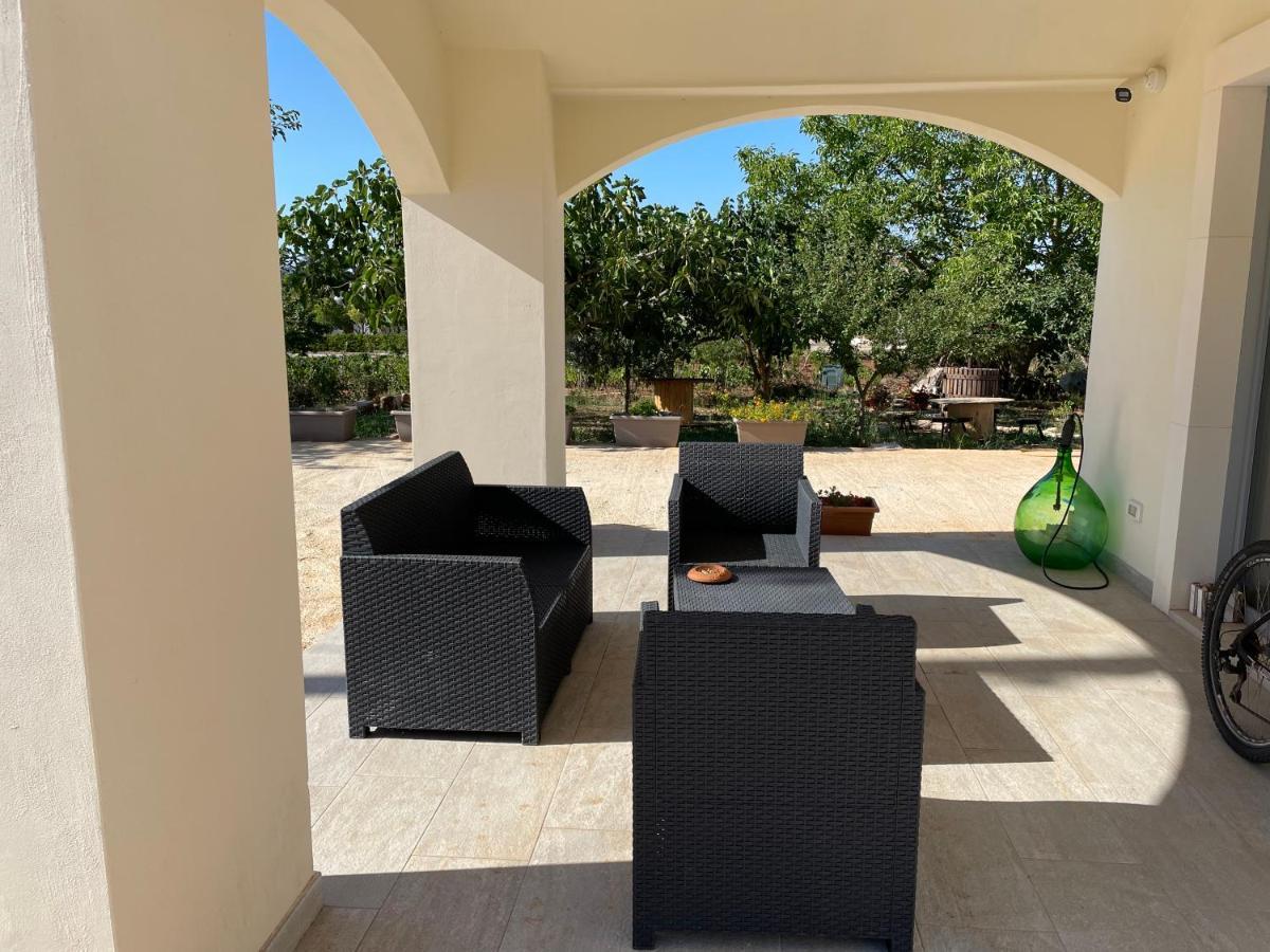 La Valle Dei Trulli Relais مارتينا فرانكا المظهر الخارجي الصورة