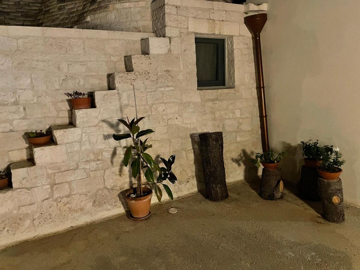La Valle Dei Trulli Relais مارتينا فرانكا المظهر الخارجي الصورة