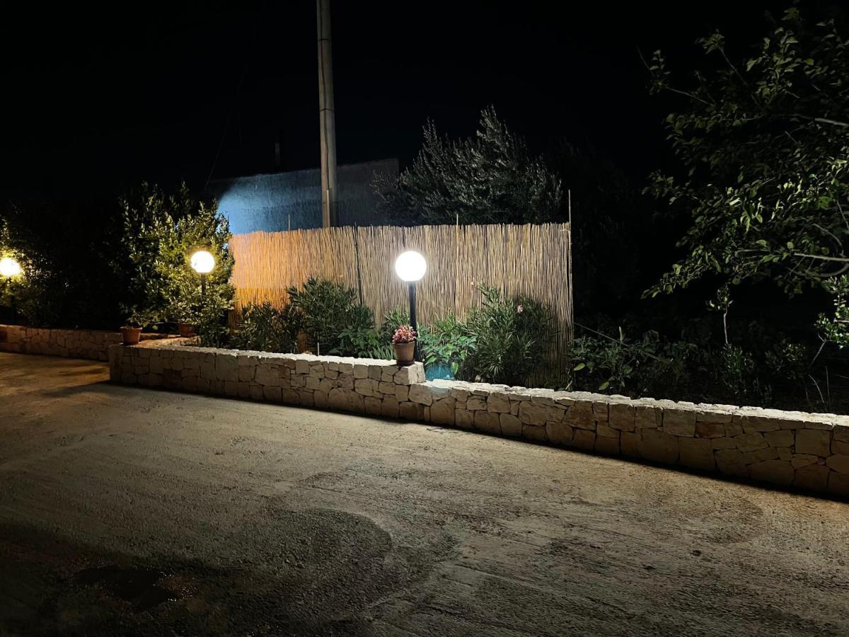 La Valle Dei Trulli Relais مارتينا فرانكا المظهر الخارجي الصورة