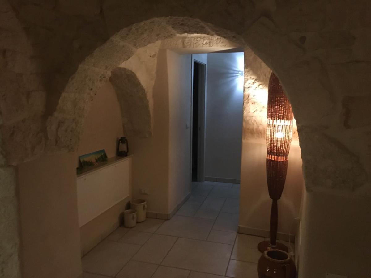 La Valle Dei Trulli Relais مارتينا فرانكا المظهر الخارجي الصورة