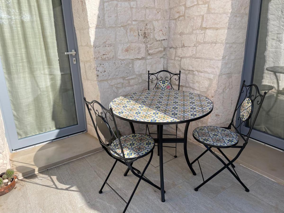 La Valle Dei Trulli Relais مارتينا فرانكا المظهر الخارجي الصورة
