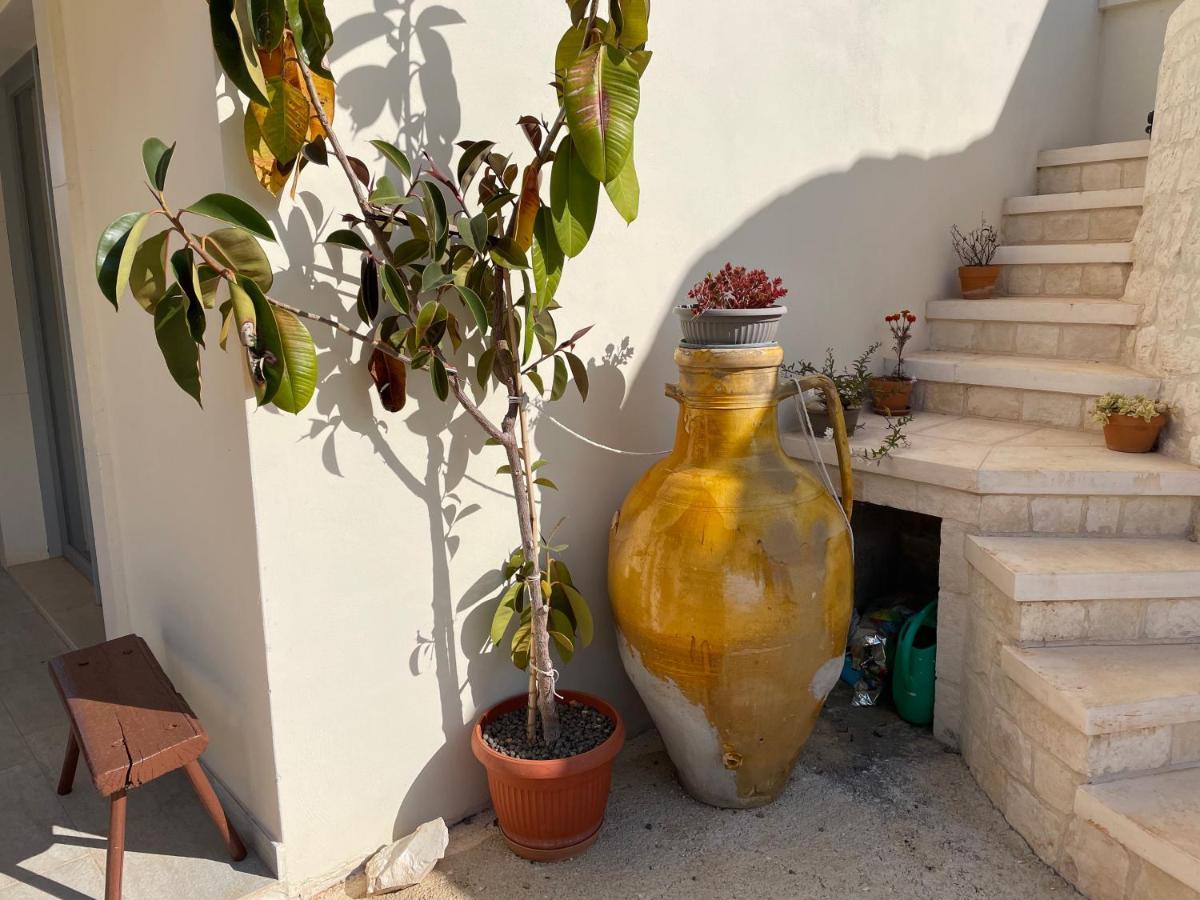 La Valle Dei Trulli Relais مارتينا فرانكا المظهر الخارجي الصورة