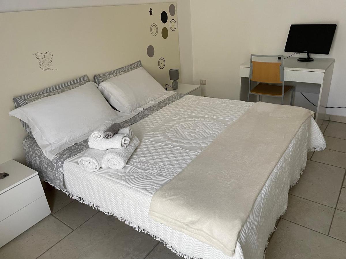 La Valle Dei Trulli Relais مارتينا فرانكا المظهر الخارجي الصورة