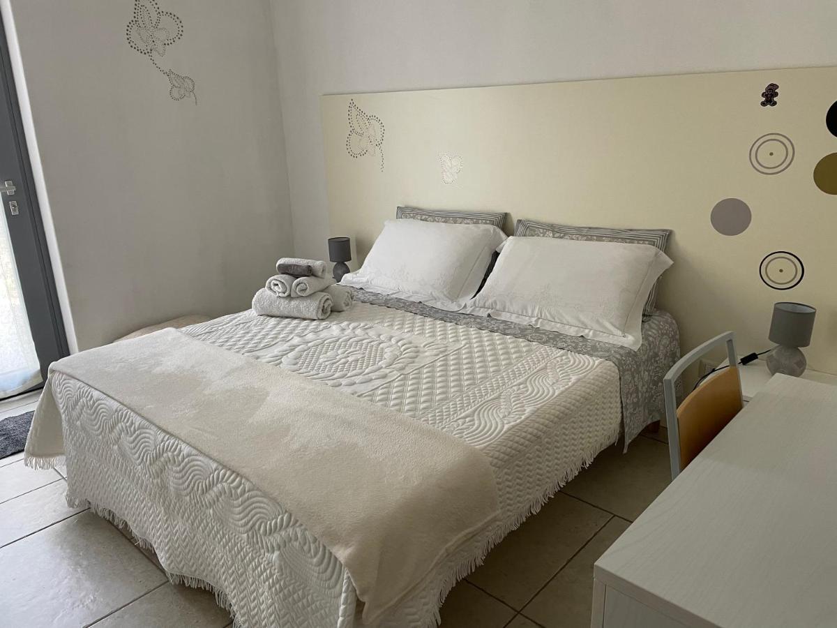 La Valle Dei Trulli Relais مارتينا فرانكا المظهر الخارجي الصورة