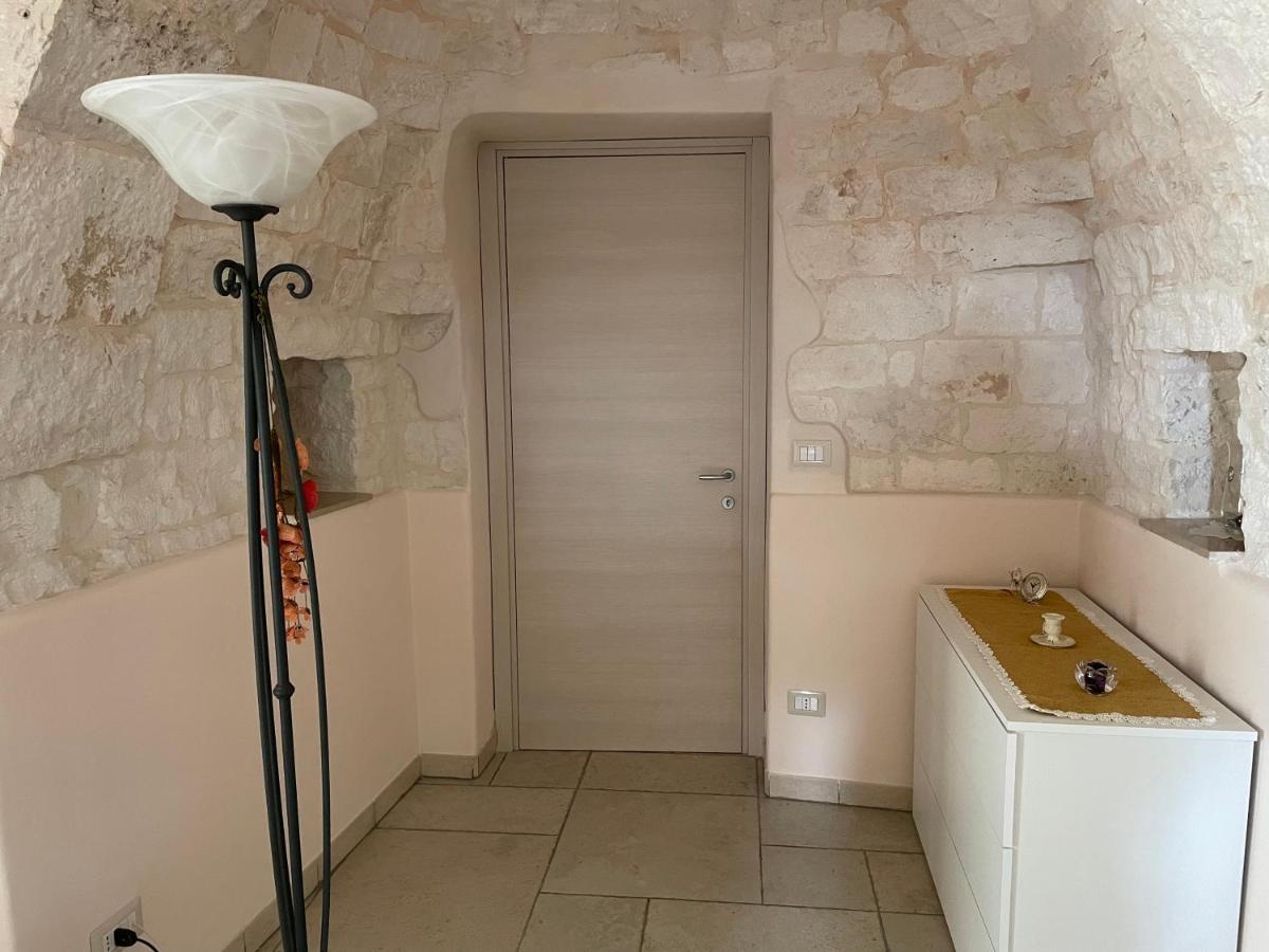 La Valle Dei Trulli Relais مارتينا فرانكا المظهر الخارجي الصورة